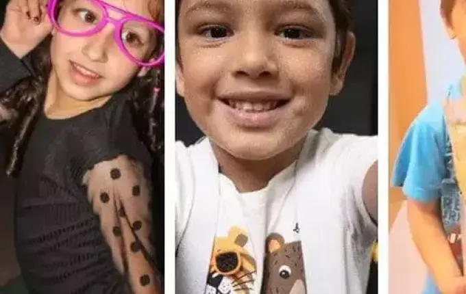 Crianças que morreram em ataque a creche de Blumenau são veladas