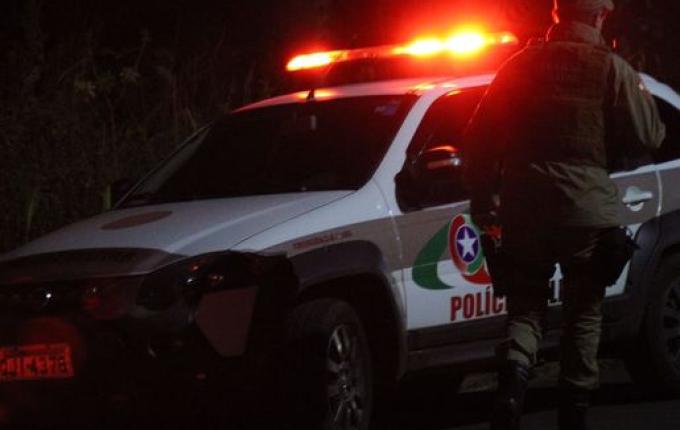 Professora é agredida por adolescente em São José do Cedro