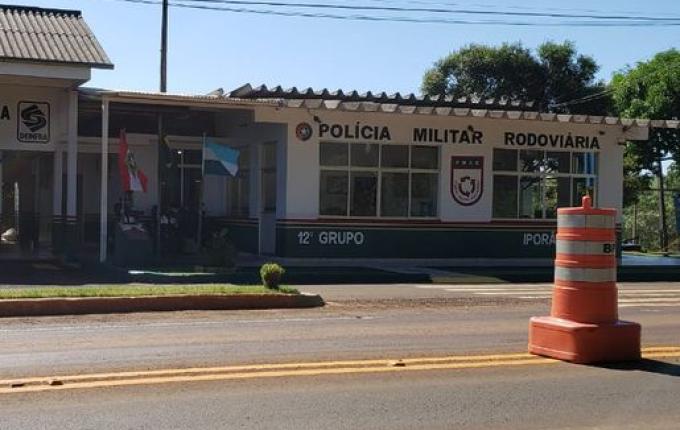 Ocorrências reduzem devido à pandemia, mas PMR reforça orientações para um trânsito seguro