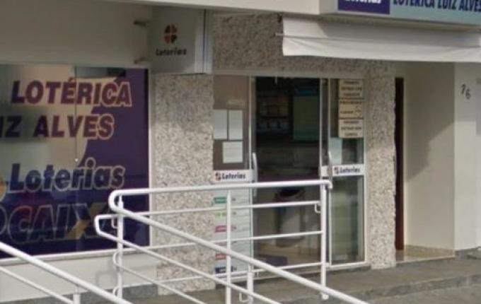 Morador de SC fatura bolada de R$ 500 mil na Loteria Federal; confira