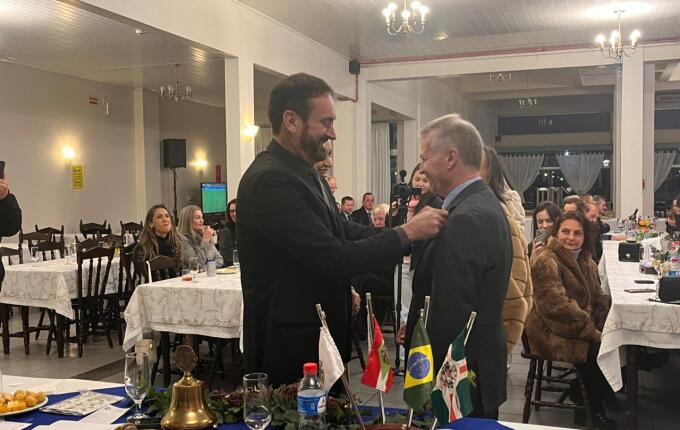 Foto da galeria