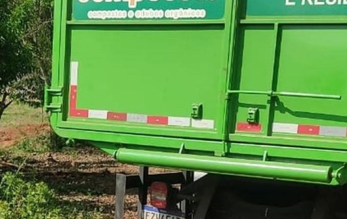 Bandeirante terceiriza serviço de coleta de carcaças em áreas rurais