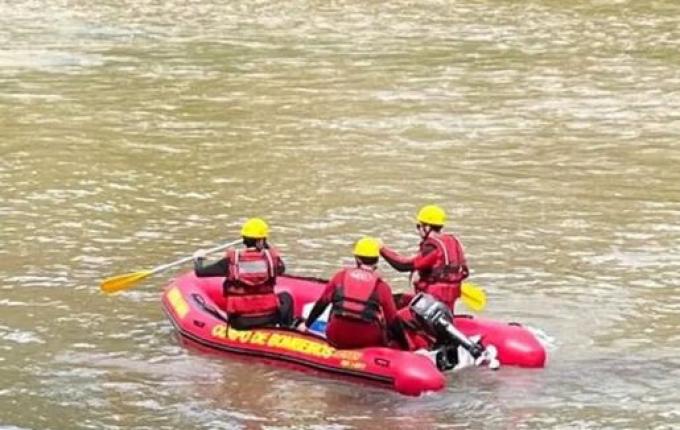 Jovem desaparecido é encontrado morto em rio e suspeito é preso em SC