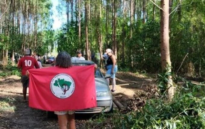 Lira deve abrir CPI se governo não barrar invasões do MST