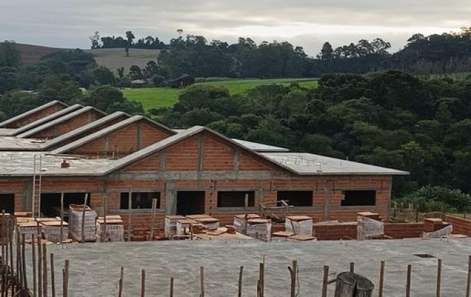 R$ 2,5 milhões são investidos no Centro de Repouso e Saúde do Idoso em Iporã do Oeste