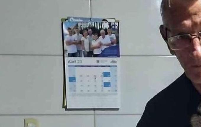 Idoso desaparecido é encontrado em São Miguel do Oeste