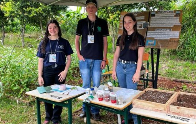 Cedup Getúlio Vargas promove CEDUP Day em São Miguel do Oeste