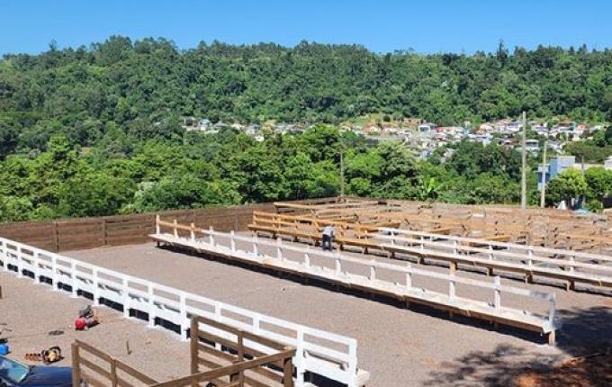 Efrait: Secretário projeta maior exposição agropecuária em 11 edições