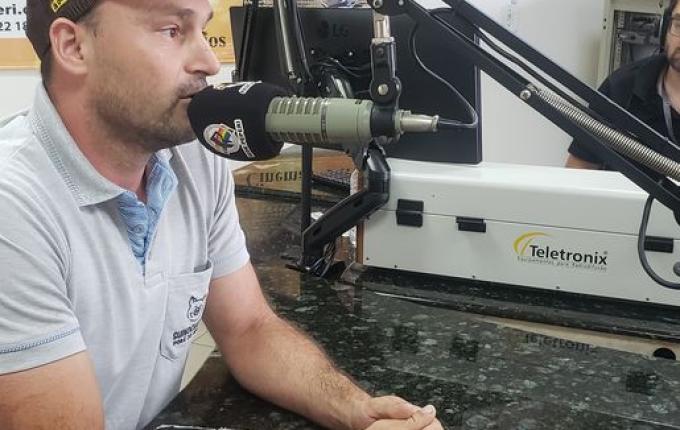 Assembleia da Associação dos Suinocultores de Iporã do Oeste acontece hoje