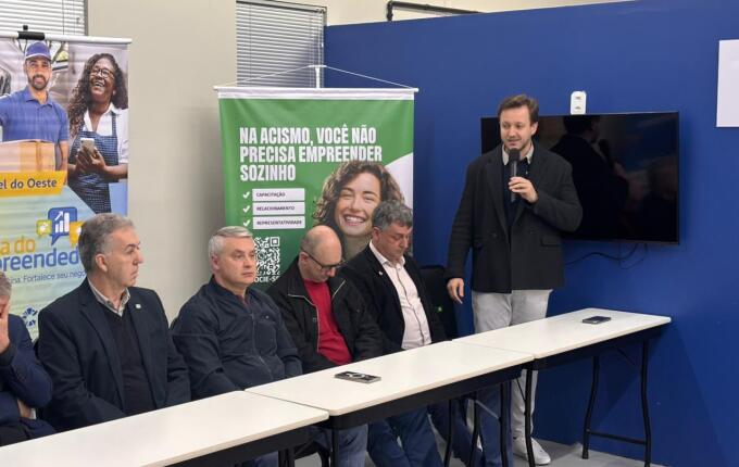 Foto da galeria