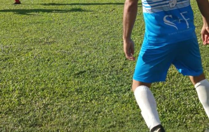 Grêmio União estreia com vitória no Regional 2026