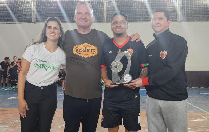 Foto da galeria