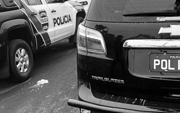 Homem e adolescente são acusados de extorsão