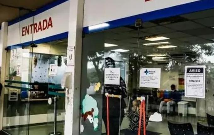 Menino que morreu em hospital com marcas de agressão já foi internado com sinais de maus-tratos