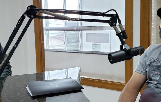 Comunidade de Jacutinga lança ação entre amigos para construção de nova igreja