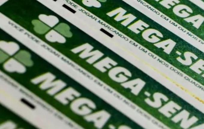 6 moradores de SC ganham ‘bolada’ no sorteio da Mega-Sena