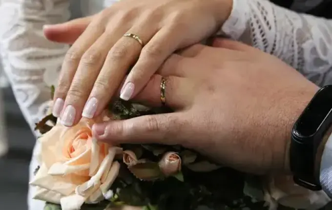 Número de casamentos e divórcios aumenta em Santa Catarina