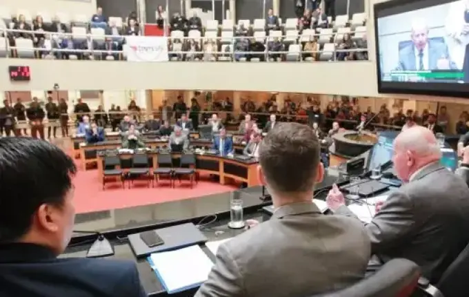 Saiba quais setores registram incentivos bilionários em SC