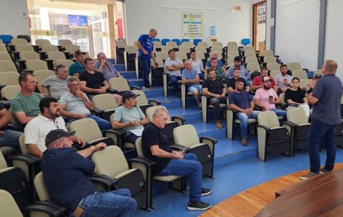 Sebrae garante 20 animais de alta genética em projeto-piloto em Itapiranga