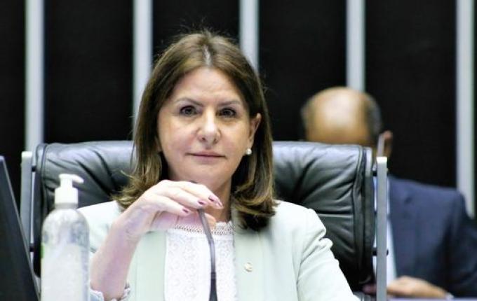 Nova Secretária de Saúde diz que ampliação do Regional está na pauta do novo governo