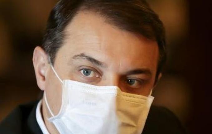 Alesc abre processo de impeachment contra o governador Carlos Moisés