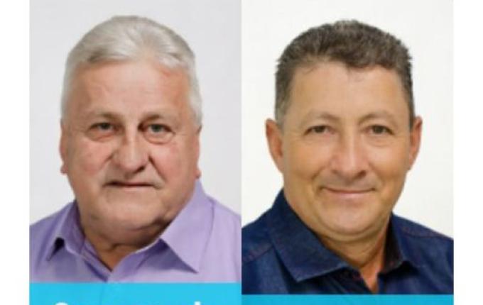 Debate na Peperi coloca frente a frente os candidatos à prefeitura de Romelândia