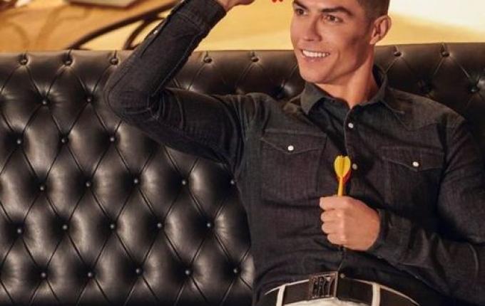 Cristiano Ronaldo deve comprar apartamento em Balneário Camboriú