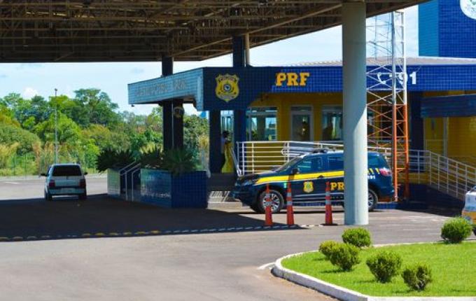 Iniciada Operação Corpus Christi 2022 nas rodovias federais de SC