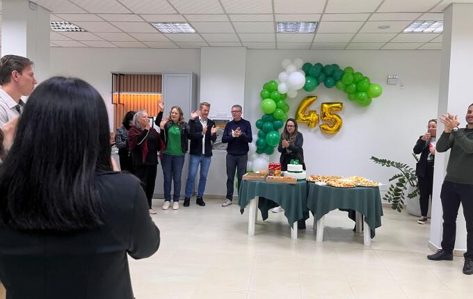 Foto da galeria