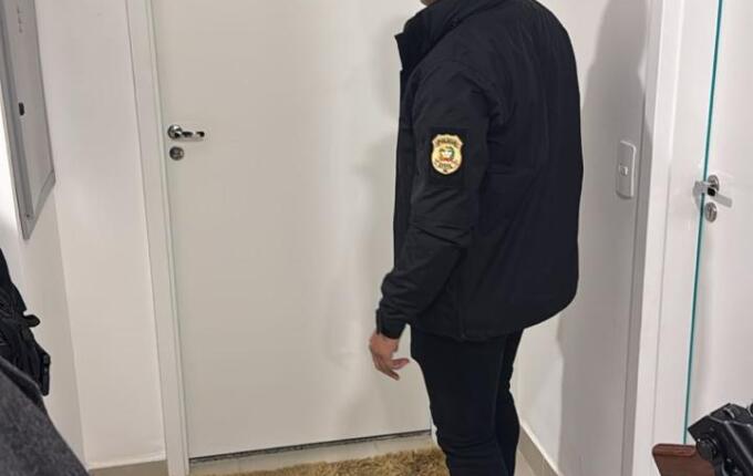 Foto da galeria