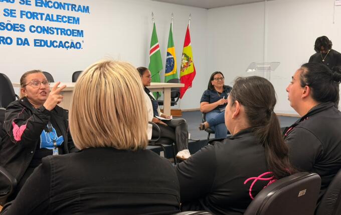Foto da galeria