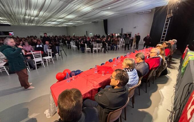 Foto da galeria
