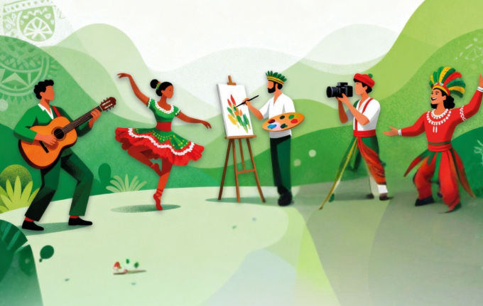 São Miguel do Oeste reabre cadastro cultural e prazo vai até 15 de abril