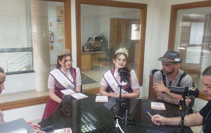 Foto da galeria