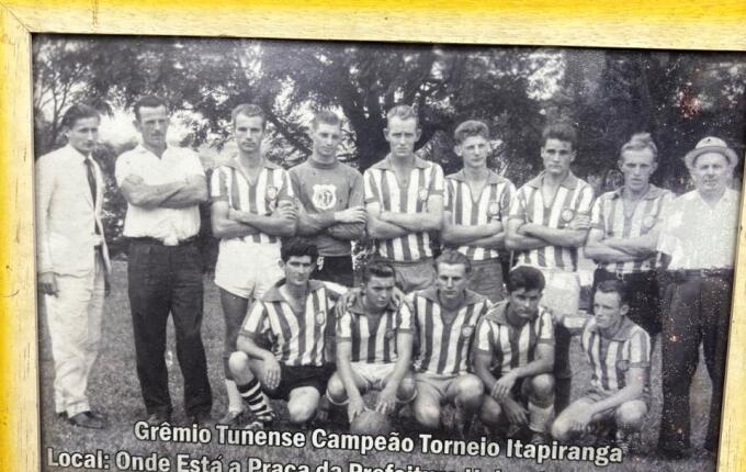 Foto da galeria