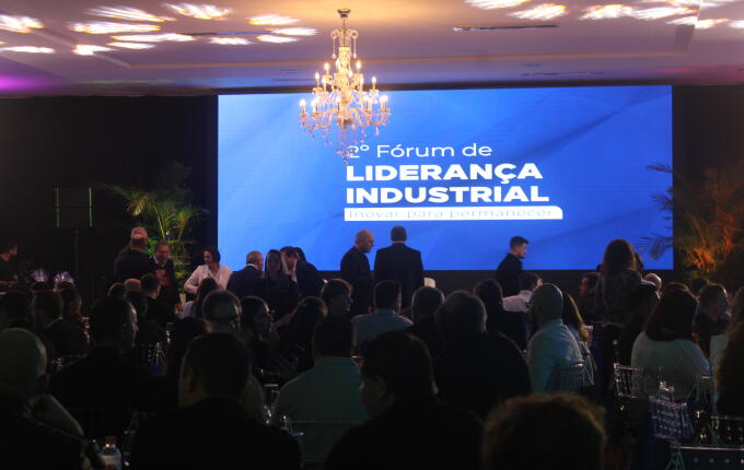 Foto da galeria