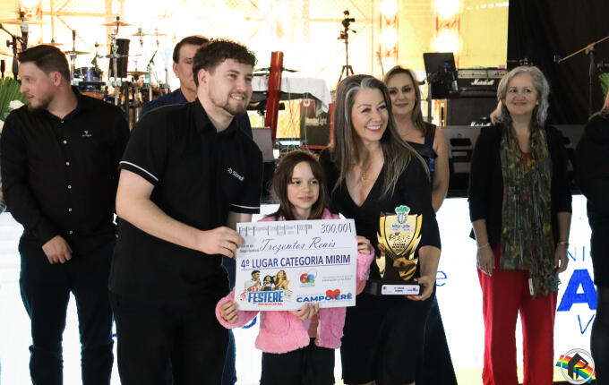 Foto da galeria