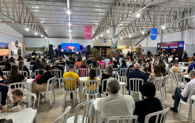 Foto da galeria