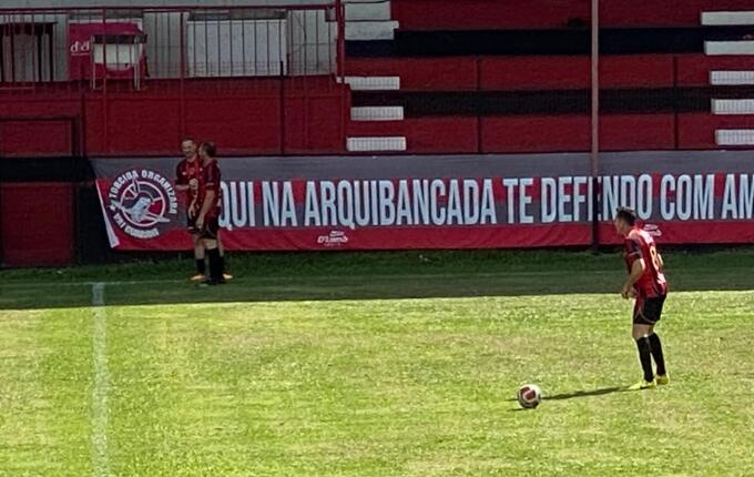 Foto da galeria