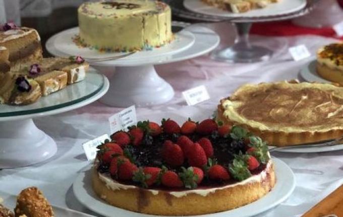 Café colonial do Lions deve reunir mais de 600 pessoas em SMOeste