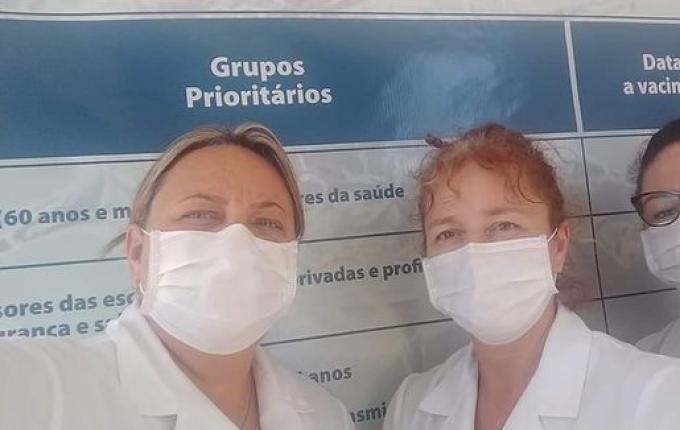 Dia “D” da Campanha contra a influenza será dia 9 de maio