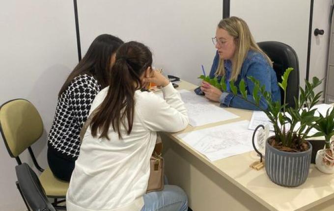 Guaraciaba inicia seleção de estandes para 1ª Feira Movimenta