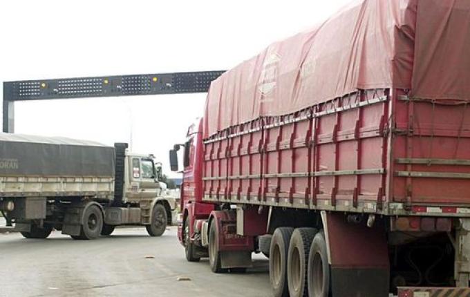 Reajuste da Petrobras põe diesel em SC acima dos R$ 7 e pressiona inflação