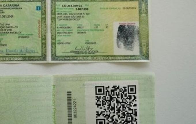 Setor de identificação da prefeitura não terá atendimento na próxima semana