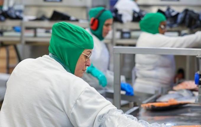 Santa Catarina tem taxa de desemprego menor do que todos os países do G7