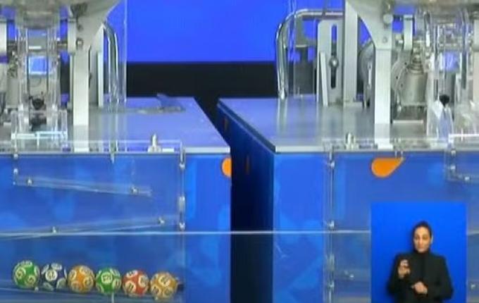 Aposta de SP acerta sozinha na Mega e leva mais de R$ 59 milhões