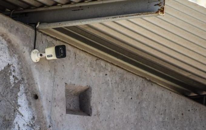 VÍDEO: Incêndio na ACOMAR pode ter sido criminoso