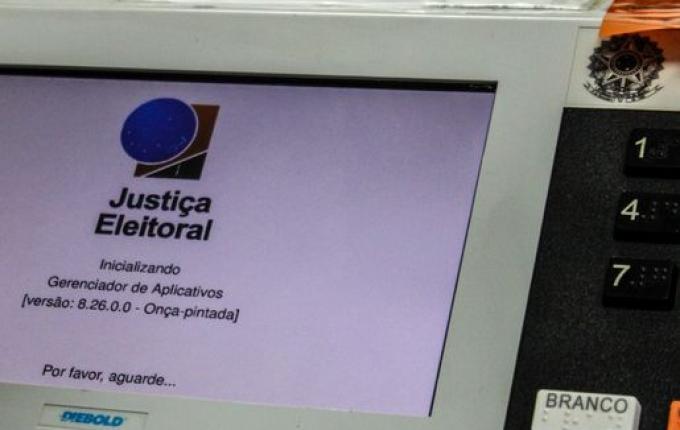 Mais de 500 mesários vão trabalhar neste domingo na 45ª Zona Eleitoral