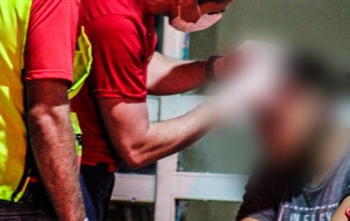 Polícia Militar prende homem por tentativa de homicídio em Descanso