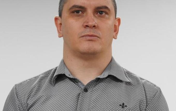 Cássio assume Secretaria de Planejamento em SMO com compromisso de inovação